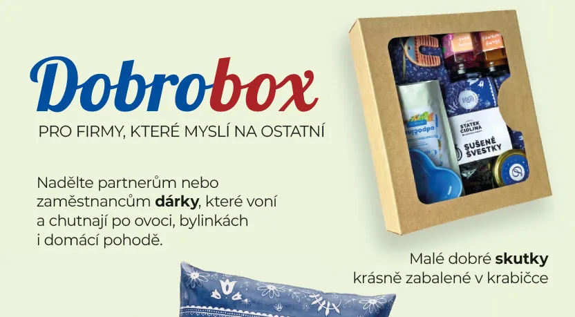 Dobrobox